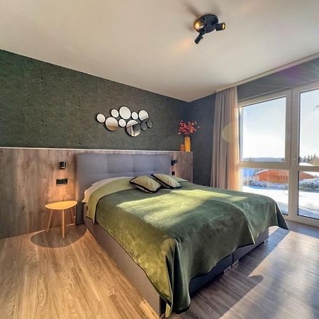 Berghotel Hohegeiß 外观 照片