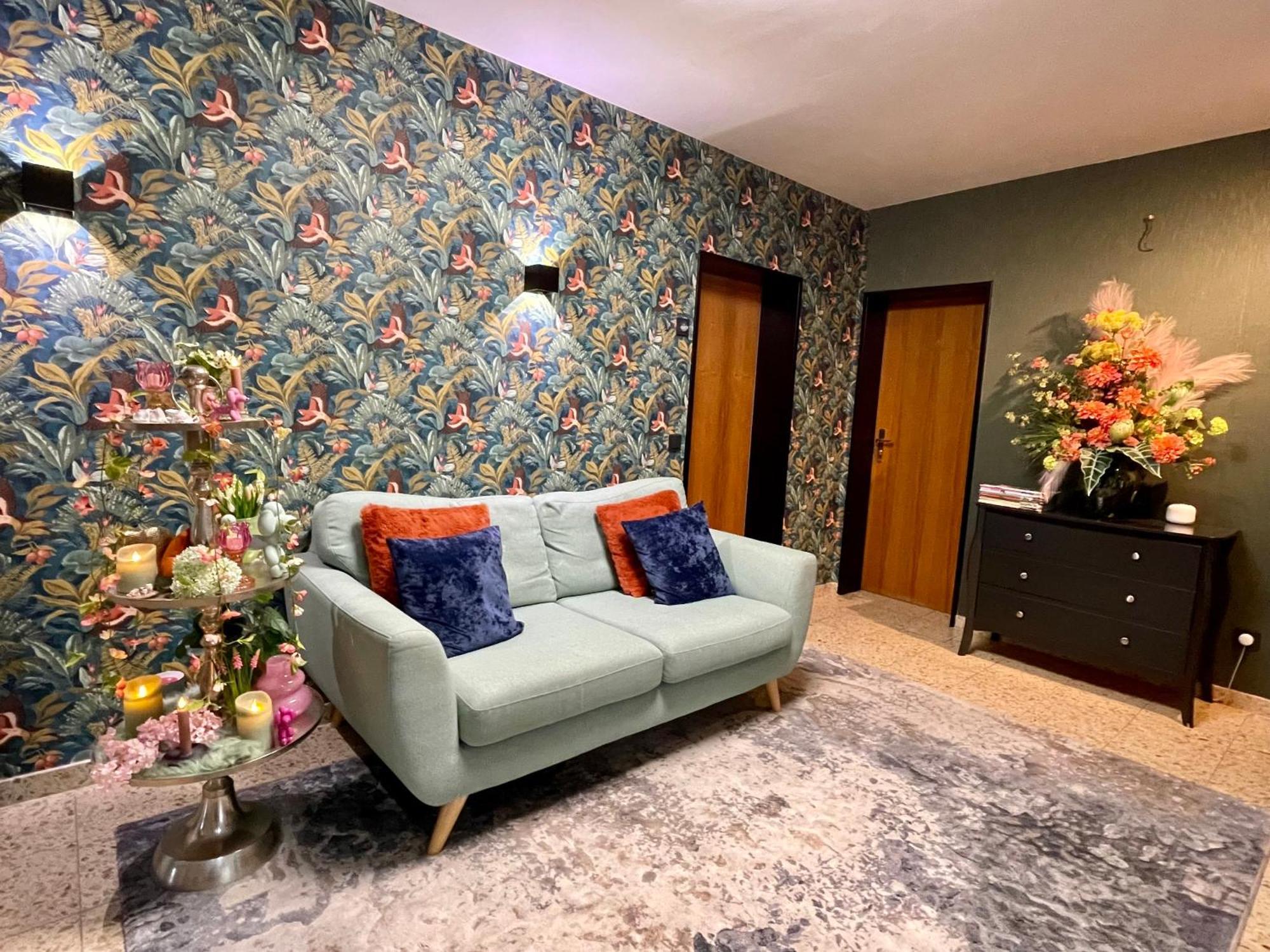 Berghotel Hohegeiß 外观 照片