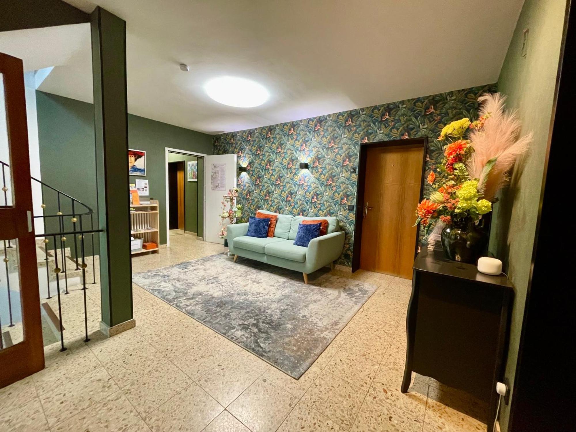 Berghotel Hohegeiß 外观 照片