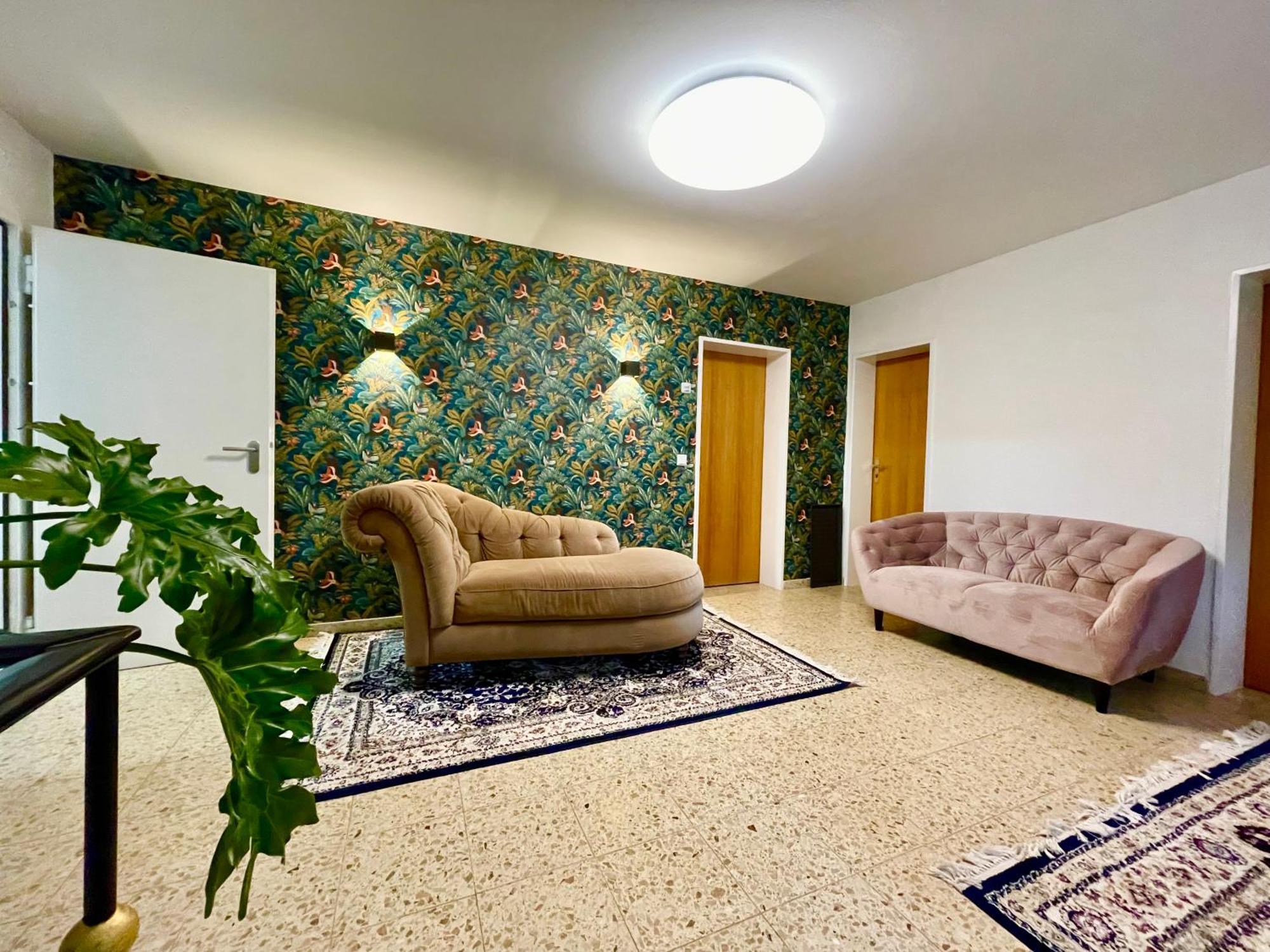 Berghotel Hohegeiß 外观 照片