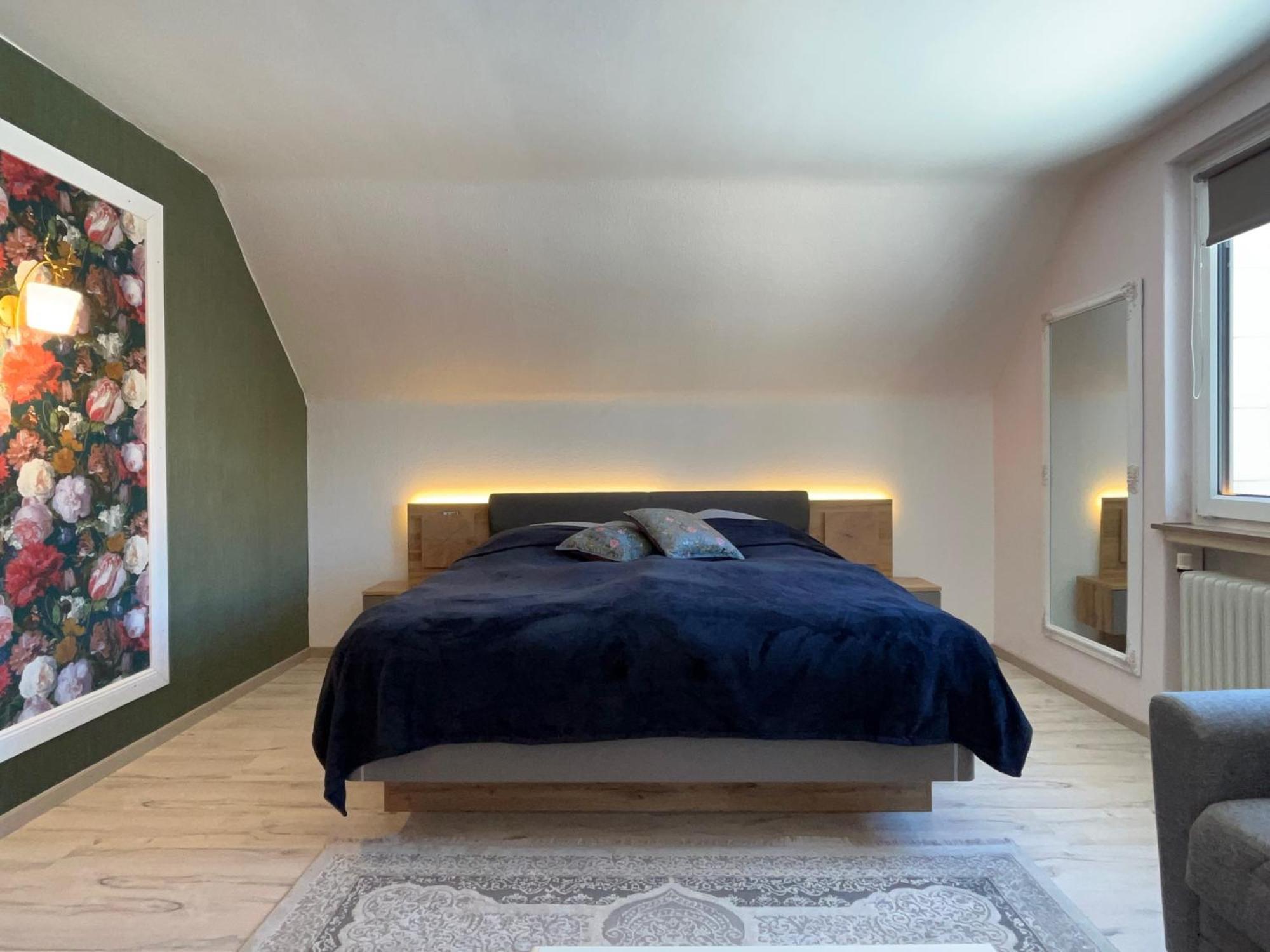 Berghotel Hohegeiß 外观 照片