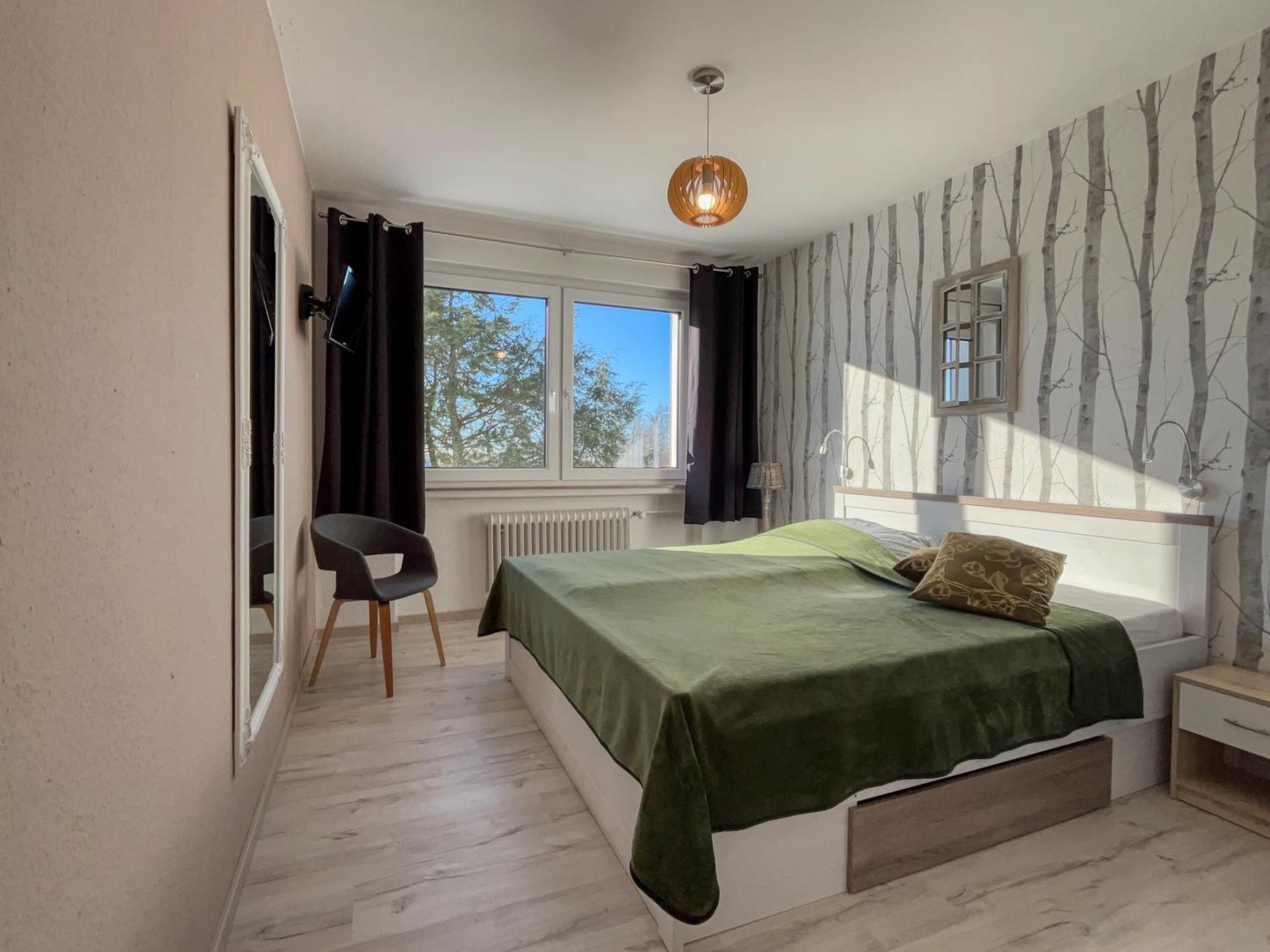 Berghotel Hohegeiß 外观 照片