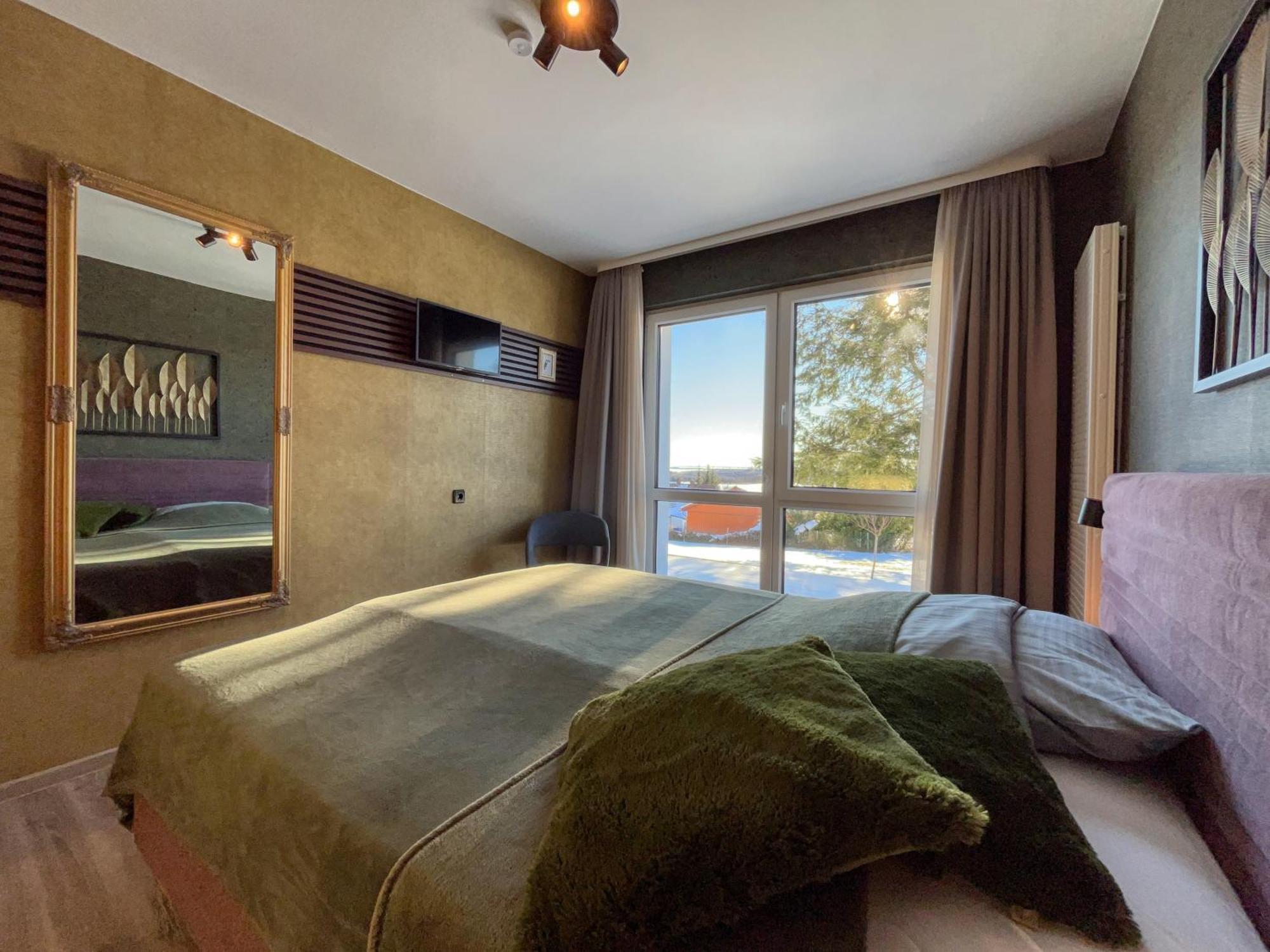Berghotel Hohegeiß 外观 照片