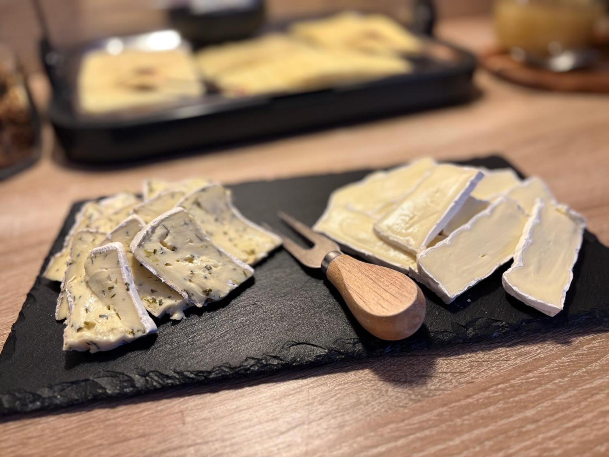 Berghotel Hohegeiß 外观 照片