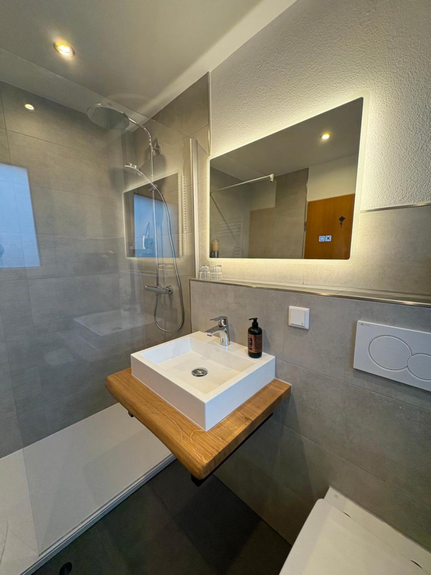 Berghotel Hohegeiß 外观 照片